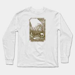 Guide Long Sleeve T-Shirt